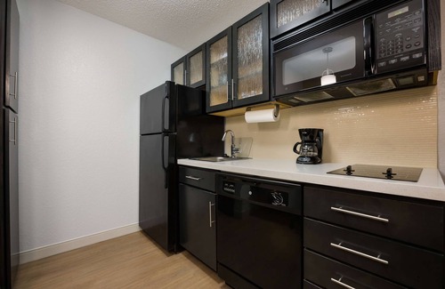 Huntsville Hotel | Pet Friendly Suites Near Huntsville Research Park
