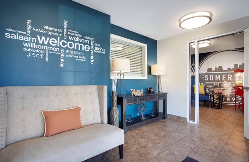 Somerset Hotel | Comfortable Stay at Sonesta Simply Suites Somerset