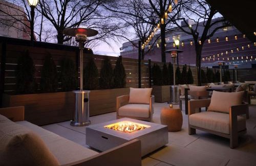 White Plains Hotel | Elegant Getaway at Sonesta White Plains Downtown Hotel