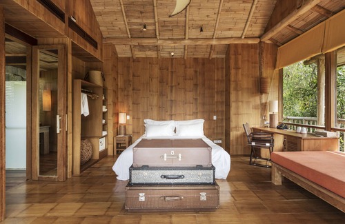 Ko Kood Resort | Experience Soneva Kiri: 5-Star Retreat with Ocean Views