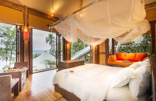 Ko Kood Resort | Experience Soneva Kiri: 5-Star Retreat with Ocean Views