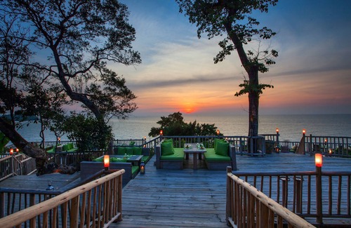 Ko Kood Resort | Experience Soneva Kiri: 5-Star Retreat with Ocean Views