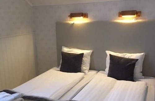 Enafors Hotel | Charming Sonfjällsgården Wärdshus & Hotell with Restaurant