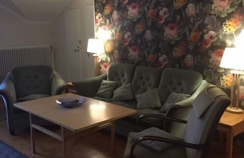 Enafors Hotel | Charming Sonfjällsgården Wärdshus & Hotell with Restaurant