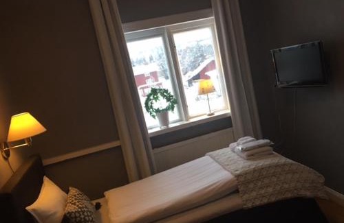 Jomtland Hotel | Pet-Friendly Sonfjällsgårdens Wärdshus & Hotell Awaits You