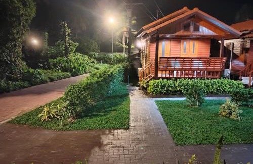 Ko Mook Ski Chalet | Family-Friendly Song Lay Resort in Beautiful Koh Mook