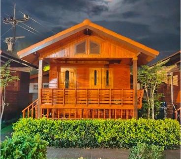 Ko Mook Ski Chalet | Family-Friendly Song Lay Resort in Beautiful Koh Mook