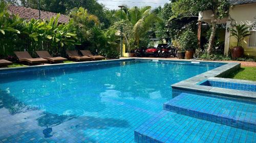 Phong Dien House | Oceanfront Song Ngư Pisces Homestay with Spa & Breakfast