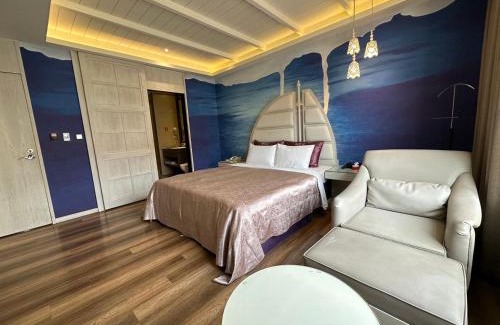 Dali Hotel | Budget-Friendly Song Xia Motel with Breakfast & Family Amenities