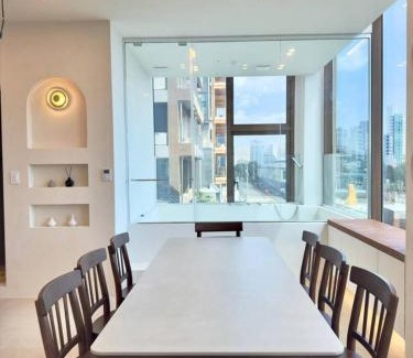 Haeundae House | Songjeong Gonggamgonggan Pool Villa
