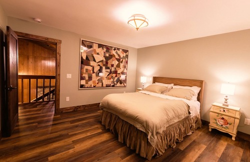Lebanon House | Discover Songwriter’s Country Retreat - Guest Rated 10/10