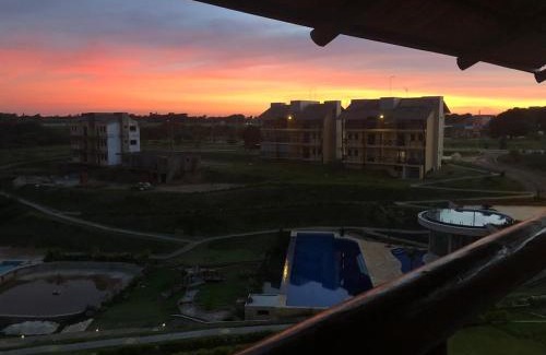 Bananeiras Apartment | Discover Sonhos da Serra: Pet-Friendly Stay with Pool