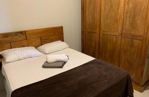 Bananeiras Apartment | Discover Sonhos da Serra: Pet-Friendly Stay with Pool