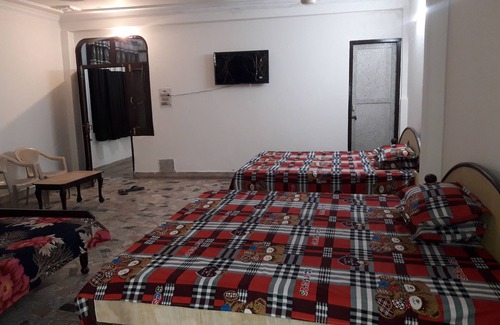 Amritsar House | Cozy Soni Guest House: Your Ideal Stay Awaits