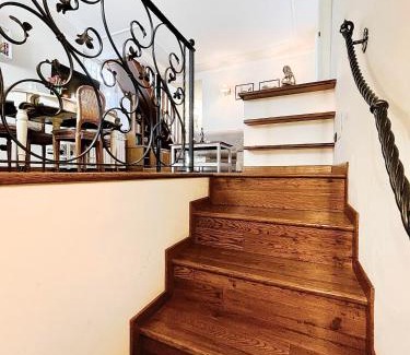 Navona Apartment | Cozy Sonia Campo De' Fiori Apartment with Breakfast Included