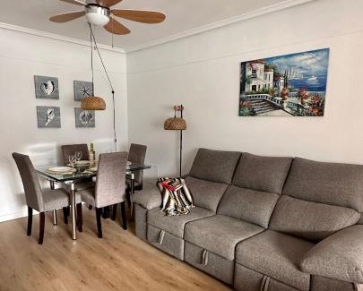 Monte Faro Apartment | Experience Oceanfront Relaxation at Sonido del Mar