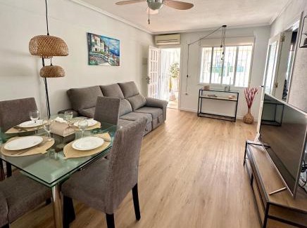 Monte Faro Apartment | Experience Oceanfront Relaxation at Sonido del Mar