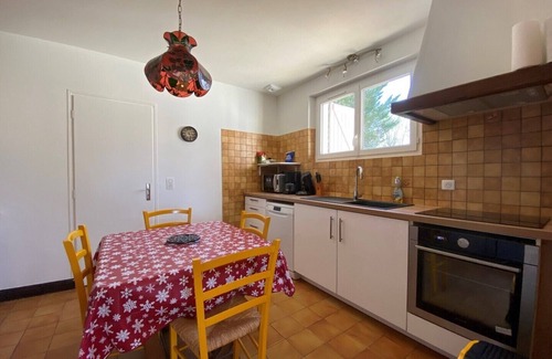 Souillac Villa | Explore Soniette: Traditional Home with Private Pool