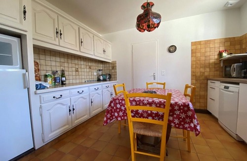 Souillac Villa | Explore Soniette: Traditional Home with Private Pool