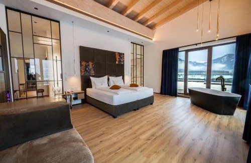 Furth Hotel | Adventure Awaits at Sonja Alpine Resort - 4-Star Getaway