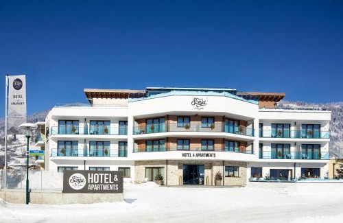 Furth Hotel | Adventure Awaits at Sonja Alpine Resort - 4-Star Getaway