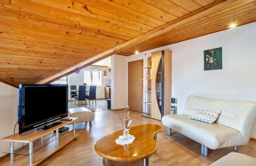 Gebrazhofen Apartment | Family-Friendly Stay at Sonja with Top Guest Ratings