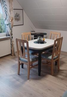 Sustedt Apartment | Cozy Sonja Vacation Apartment - Rated 9.1/10, Family Friendly