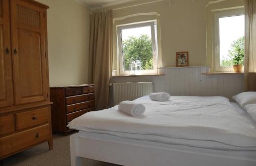 Abertamy House | Pet-Friendly Retreat at Sonja House Abertamy, Rated 9.3/10