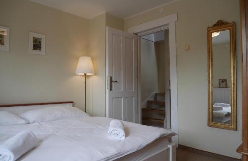 Abertamy House | Pet-Friendly Retreat at Sonja House Abertamy, Rated 9.3/10