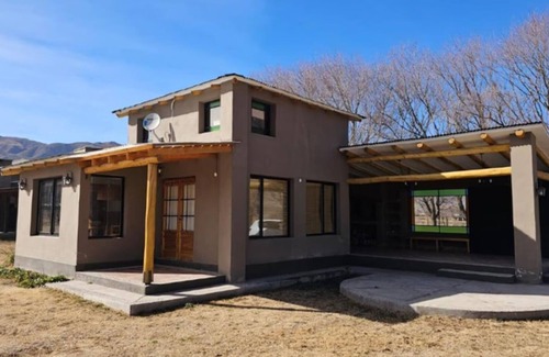 Tafi del Valle House | Sonko rural home in Tafi del Valle
