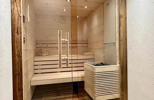 Bichlbach Apartment | Experience Sonn-Alm Chalet-Apartments with Ocean Views