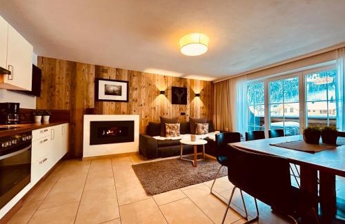 Bichlbach Apartment | Experience Sonn-Alm Chalet-Apartments with Ocean Views