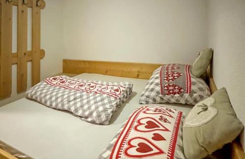 Bach Ski Chalet | Sonnalm Lechtal