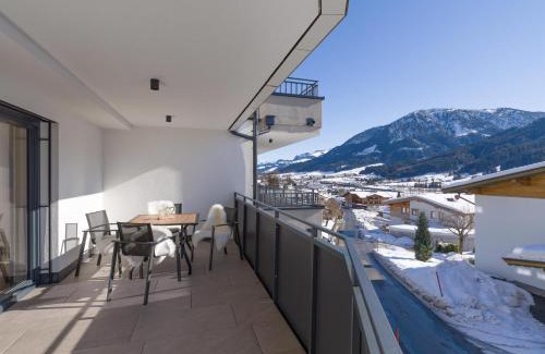 Moosen Apartment | Experience Comfort at Sonnberg Living Superior Plus Hotel