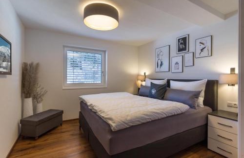 Moosen Apartment | Experience Comfort at Sonnberg Living Superior Plus Hotel