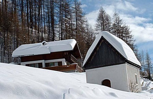 Rojach Apartment | Sonnblickzimmer - Zirbenhof - opposite the Großglockner