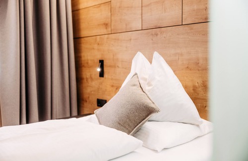 Dornbirn Hotel | Explore Sonne_1806: Top-Rated Hotel Near Dornbirn Campus