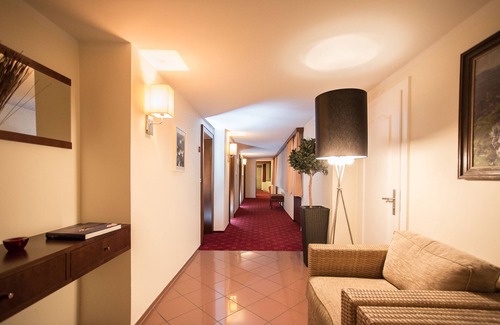 Dornbirn Hotel | Explore Sonne_1806: Top-Rated Hotel Near Dornbirn Campus