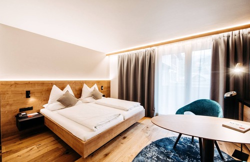 Dornbirn Hotel | Explore Sonne_1806: Top-Rated Hotel Near Dornbirn Campus