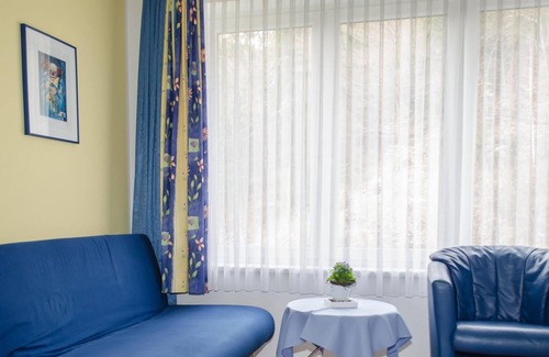 Poertschach am Woerthersee Apartment | Sonnenapartment 1 - Ferienappartements Sonnenhügel