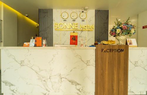 Dong Hoi Hotel | Discover Sonne Hotel Quang Binh: Family-Friendly Stay