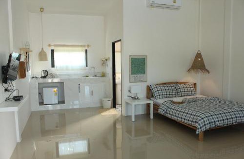 Kao Cha Kan Resort | Guest Rated 10/10 at Sonne Resort with Breakfast Included