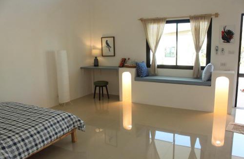 Kao Cha Kan Resort | Guest Rated 10/10 at Sonne Resort with Breakfast Included