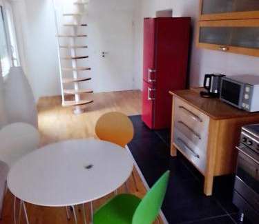 Bad Honnef Apartment | Family-Friendly Sonnen-Apartment with Pet Welcome