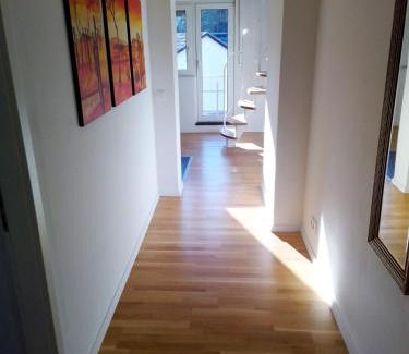 Bad Honnef Apartment | Family-Friendly Sonnen-Apartment with Pet Welcome