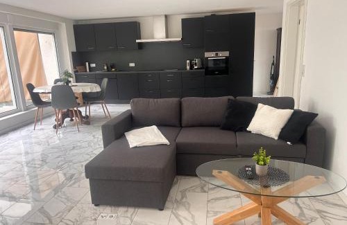 Donaueschingen Apartment | Sonnen Nest - Lichtdurchflutete Wohnung im Grünen