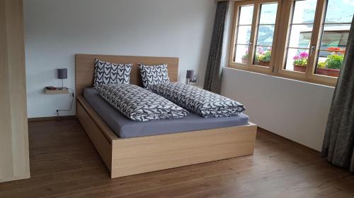 Adelboden Apartment | Sonnen-Panorama