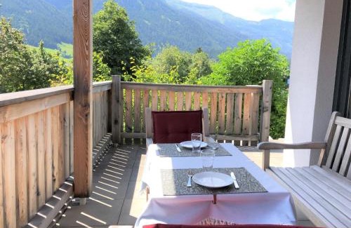 Mauterndorf Villa | Relax at Sonnenalm: 4-Star Retreat with Spa and Hot Tub