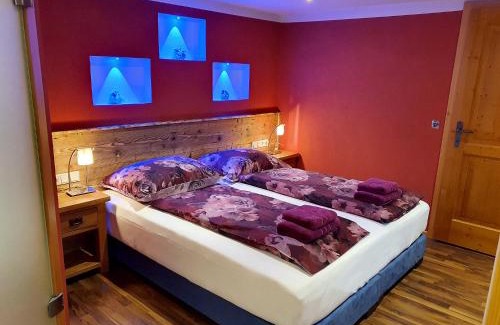 Michaelerberg Apartment | Pet-Friendly Sonnenalm Mountain Lodge - Rated 10/10 for Comfort