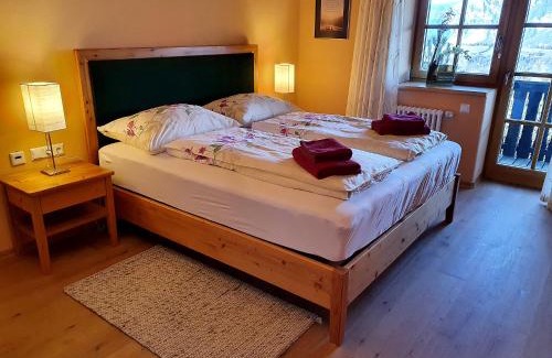 Michaelerberg Apartment | Pet-Friendly Sonnenalm Mountain Lodge - Rated 10/10 for Comfort